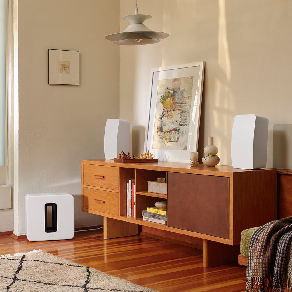 TechNet-sonos-soundsysteme-Five_White_Lifestyle